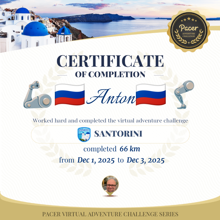 🦾🇷🇺Anton🇷🇺🦿 post 1