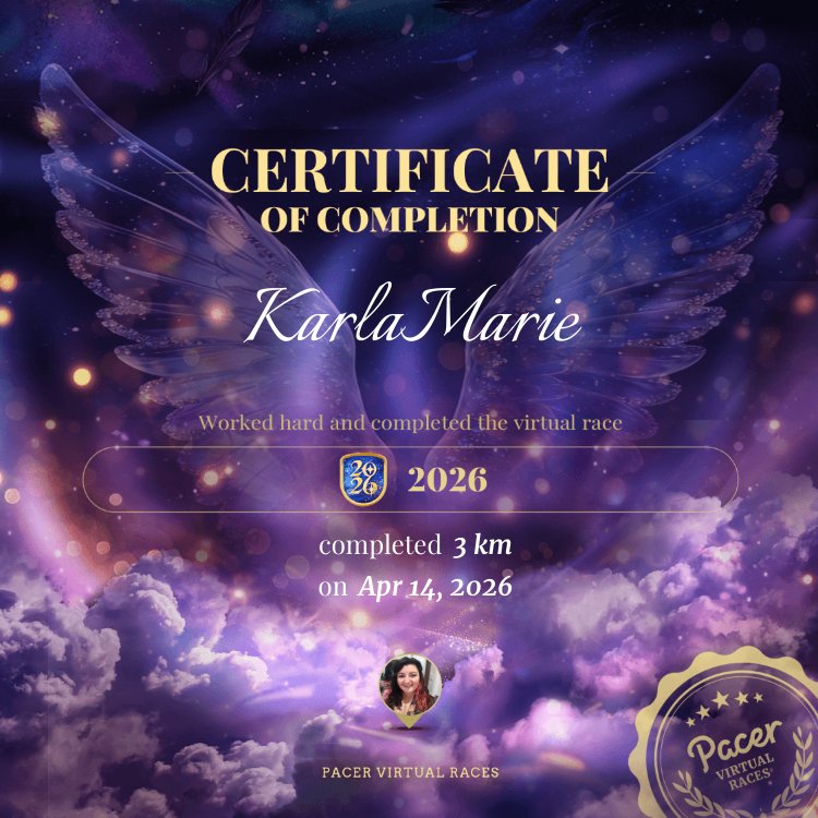 KarlaMarie post 1