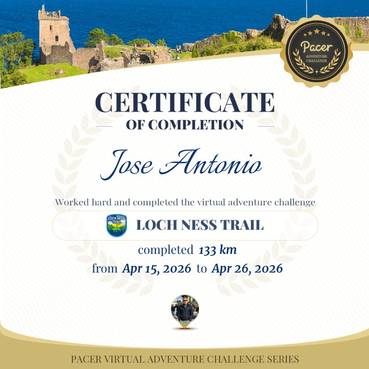 Jose Antonio post 1