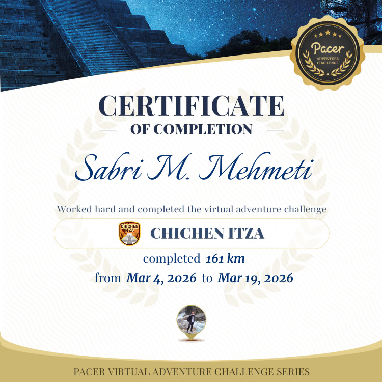 Sabri M. Mehmeti post 1