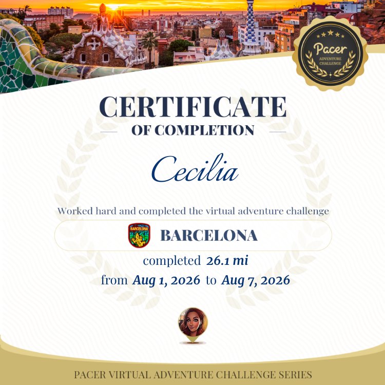 Cecilia post 1
