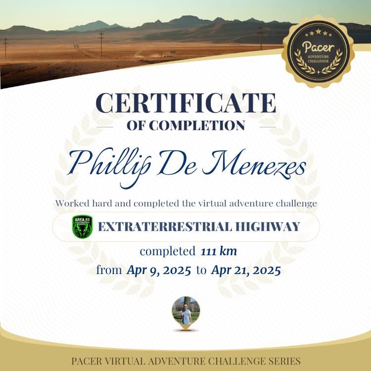 Phillip De Menezes post 1