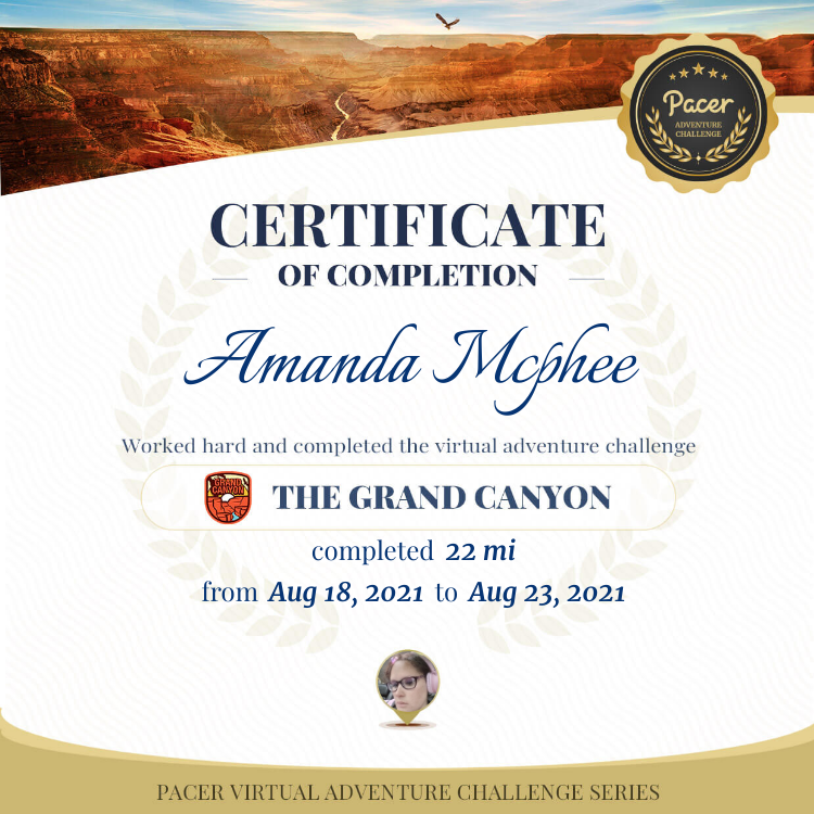 Amanda Mcphee post 1