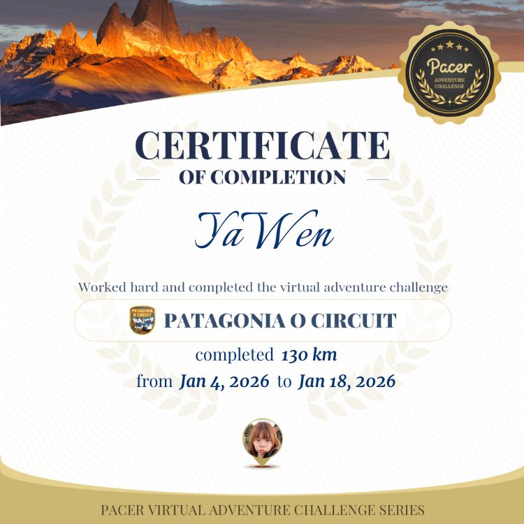 YaWen post 1