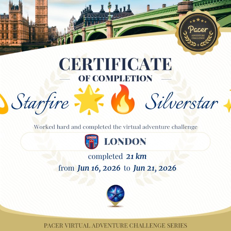 💫Starfire 🌟🔥 Silverstar ✨ post 1