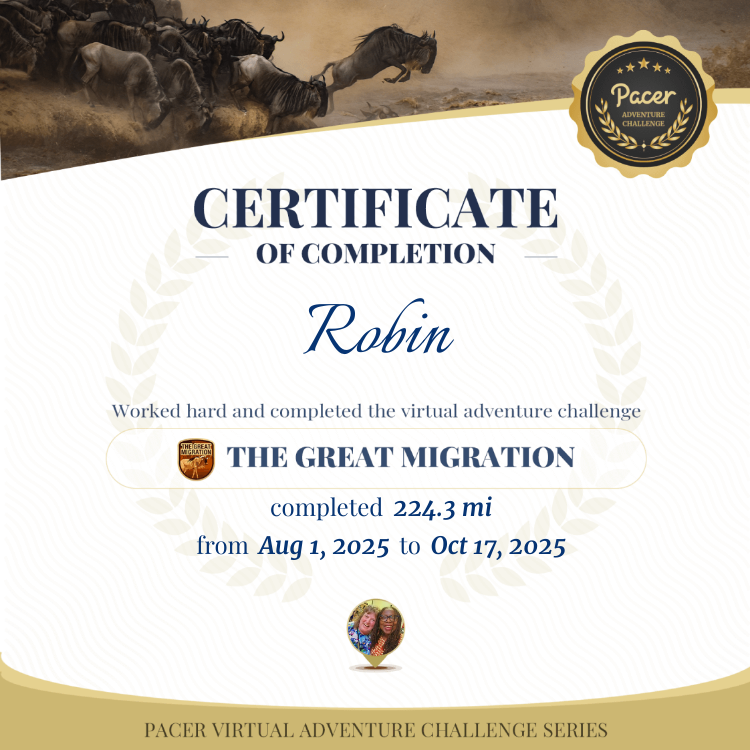 Robin post 1