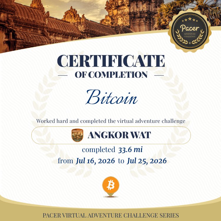Bitcoin post 1
