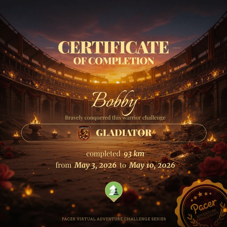 Bobby post 1