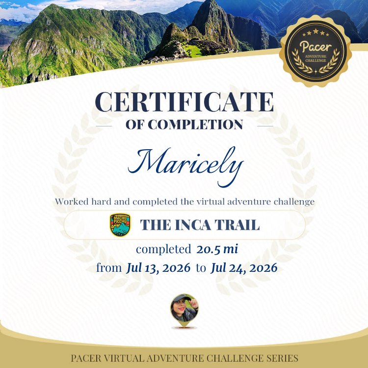Maricely post 1