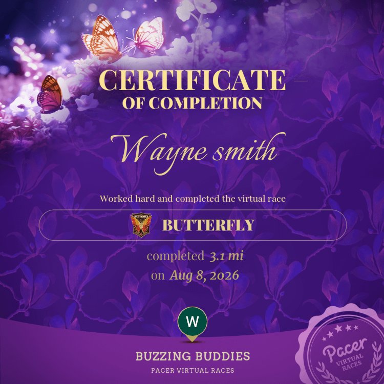 Wayne smith post 1