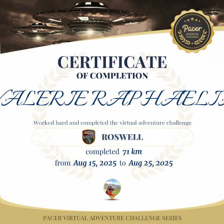 VALERIE RAPHAELIA post 1