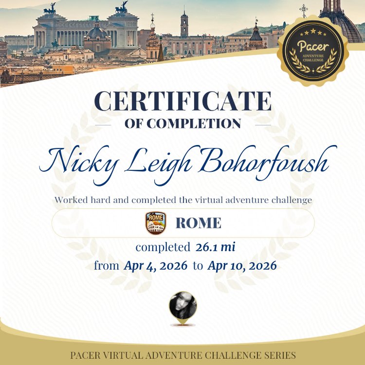 Nicky Leigh Bohorfoush post 1