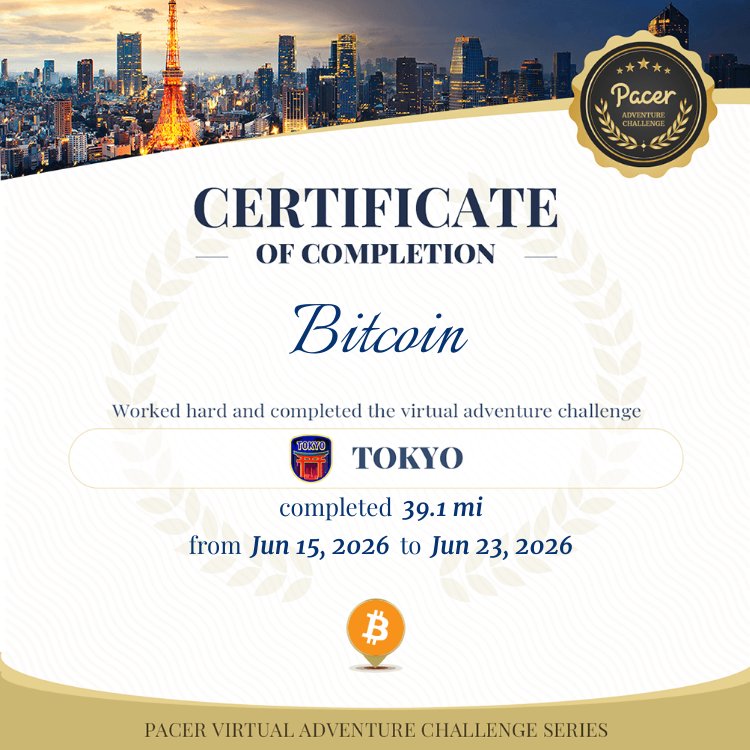 Bitcoin post 1