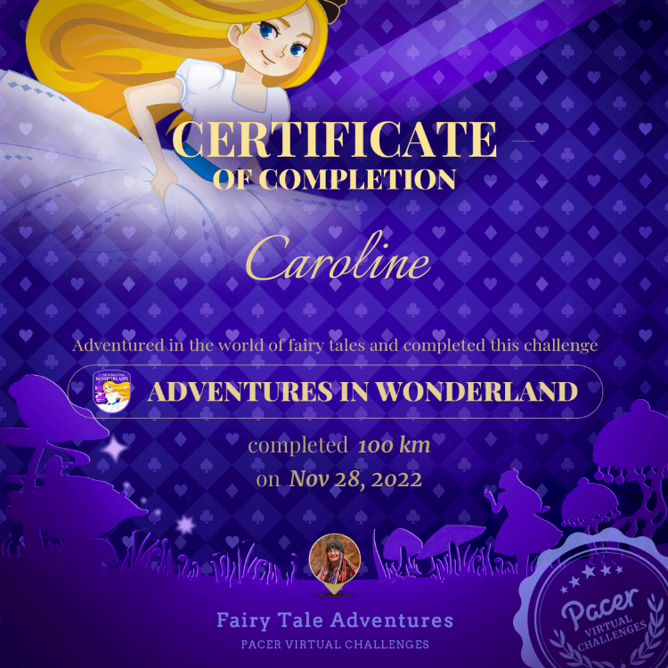 Caroline Bérubé post 1