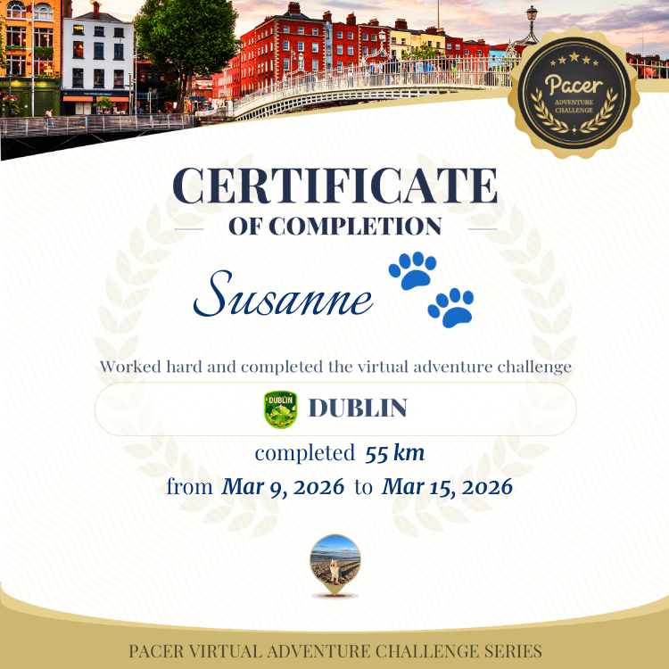 Susanne  🐾 post 1