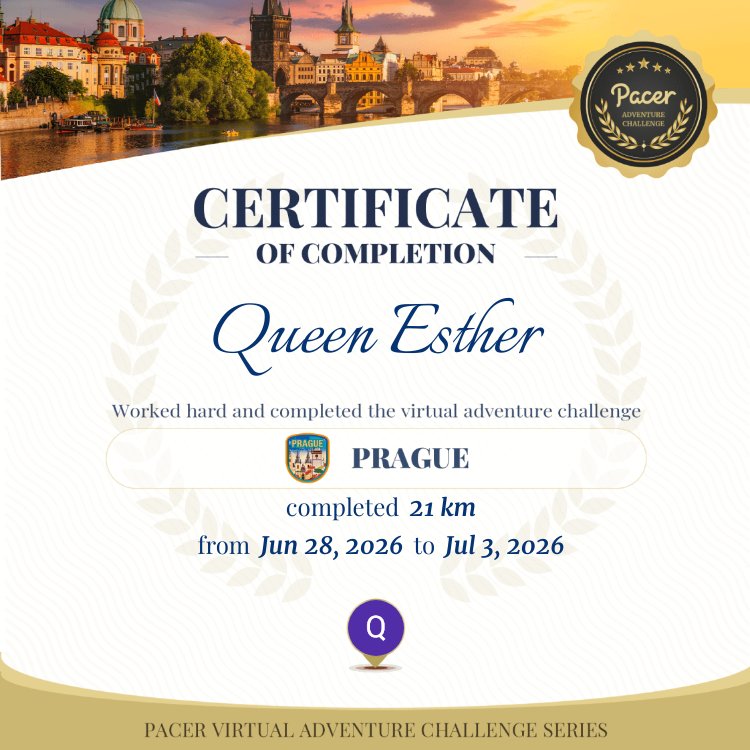 Queen Esther post 1