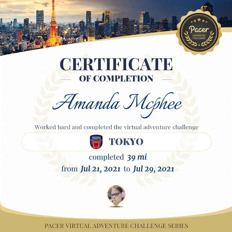 Amanda Mcphee post 1