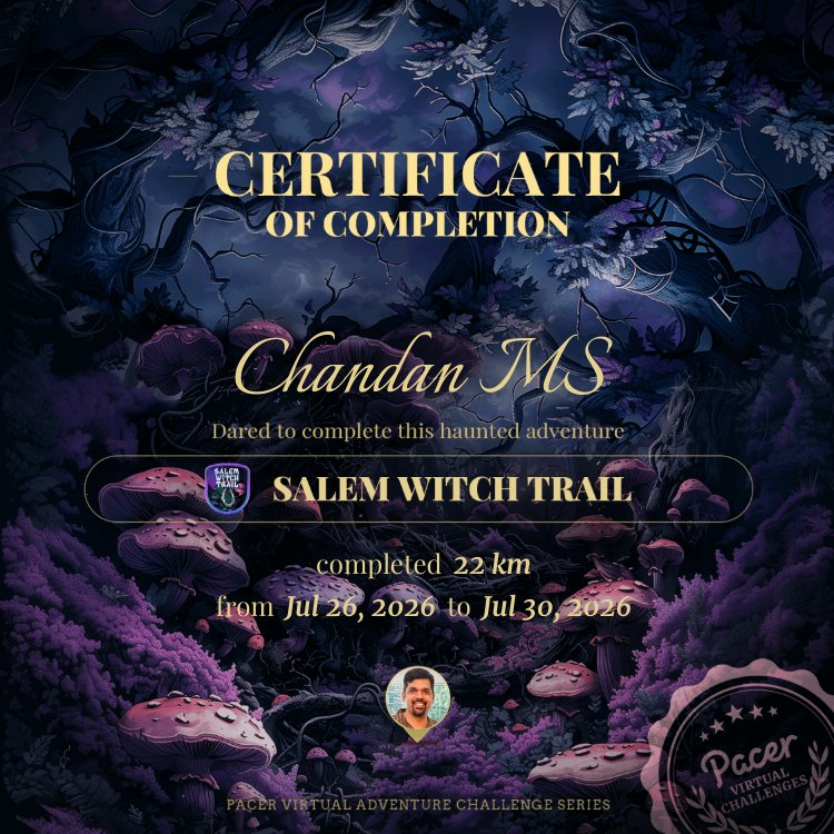 Chandan MS post 1