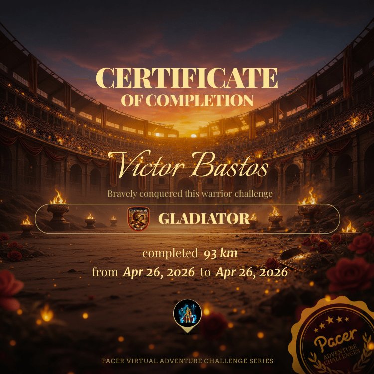 Victor Bastos post 1