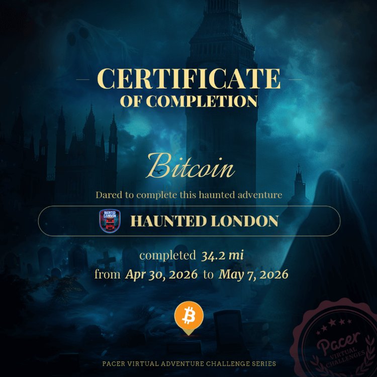 Bitcoin post 1