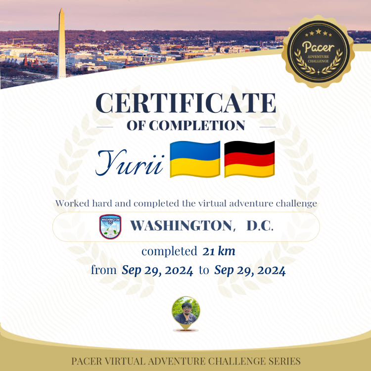 Yurii 🇺🇦🇩🇪 post 1