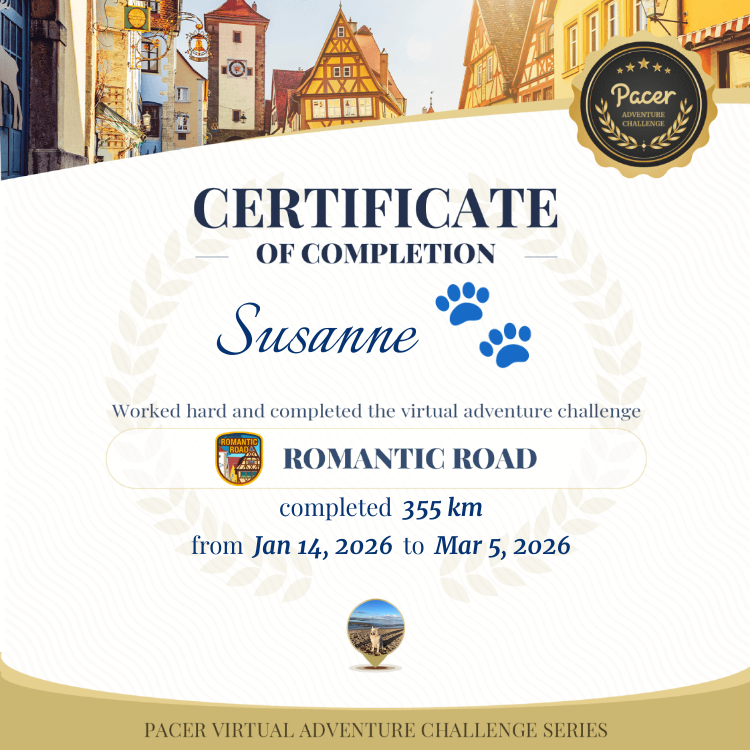 Susanne  🐾 post 1