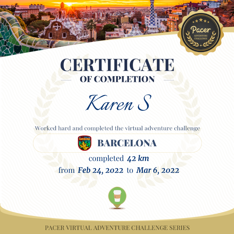 Karen S post 1