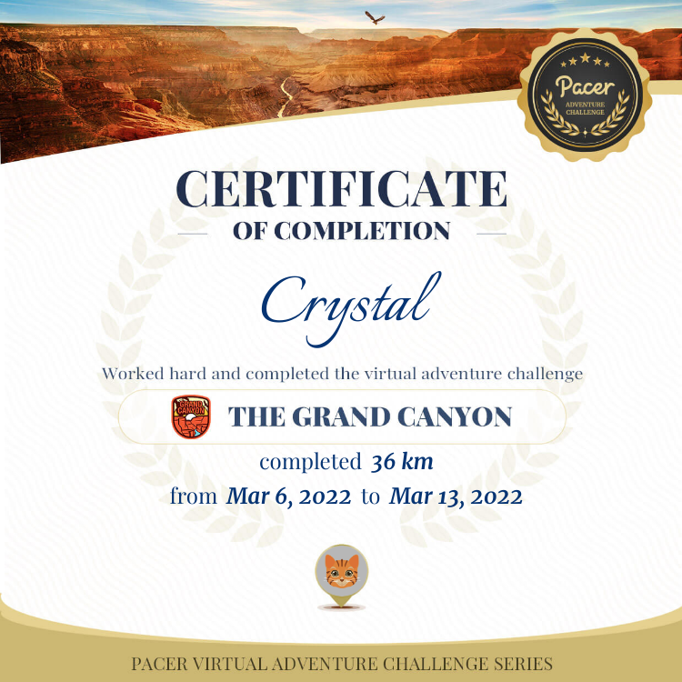Crystal post 1