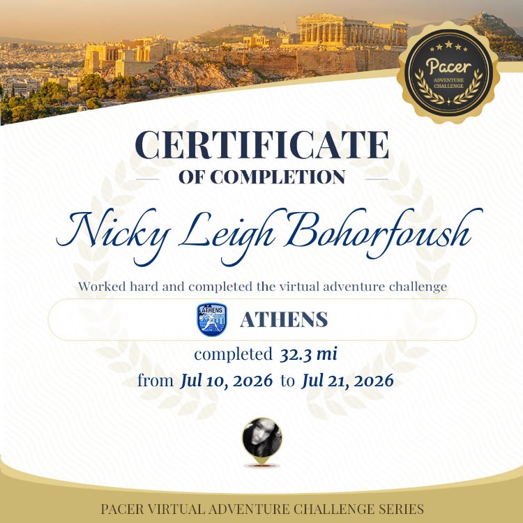 Nicky Leigh Bohorfoush post 1