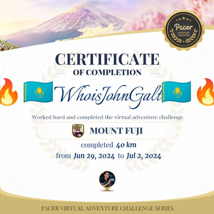 WhoisJohnGalt🇰🇿 post 1