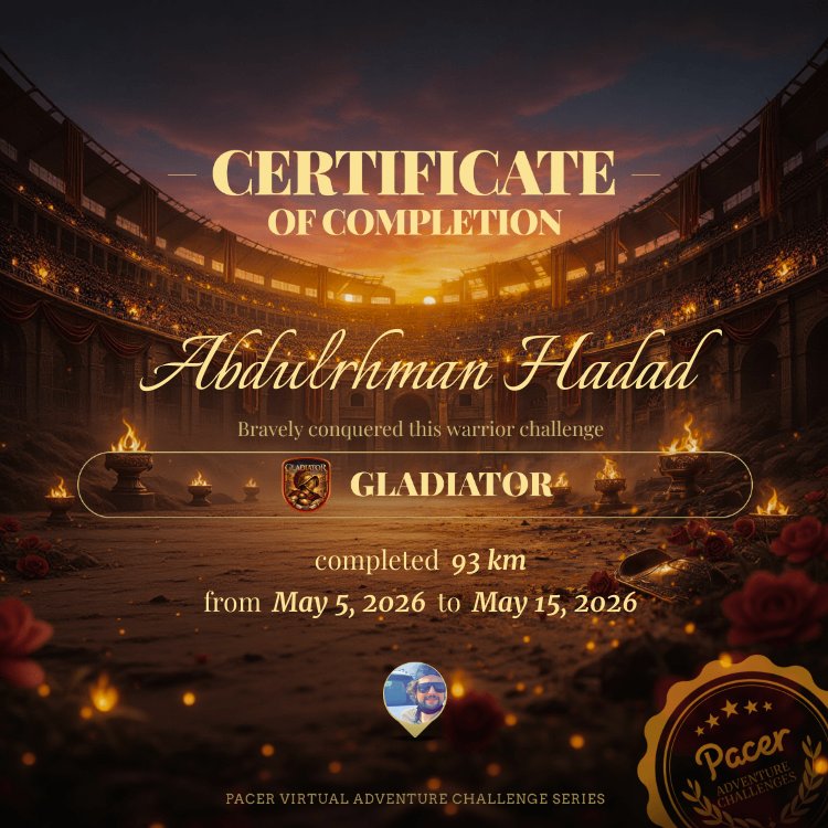 Abdulrhman Hadad post 1
