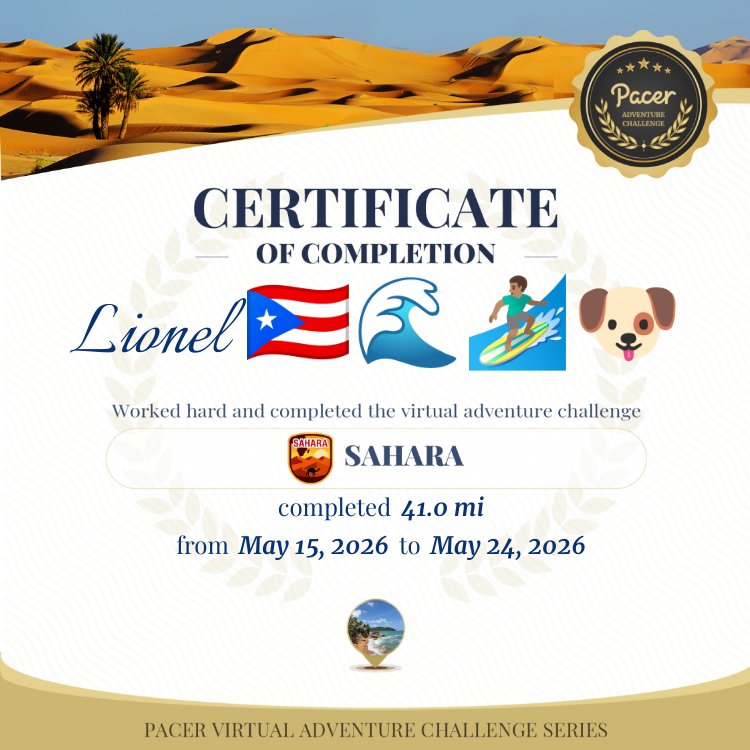 Lionel 🇵🇷🌊🏄🏽‍♂️🐶 post 1