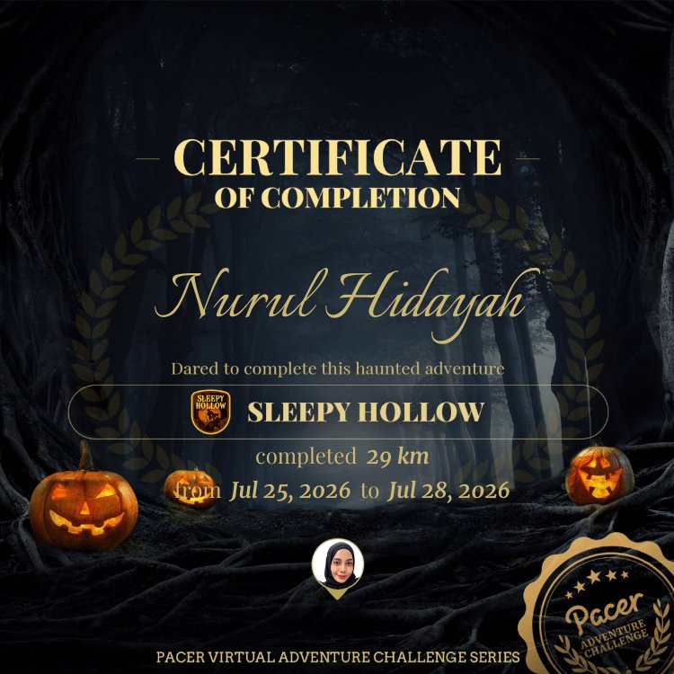 Nurul Hidayah post 1