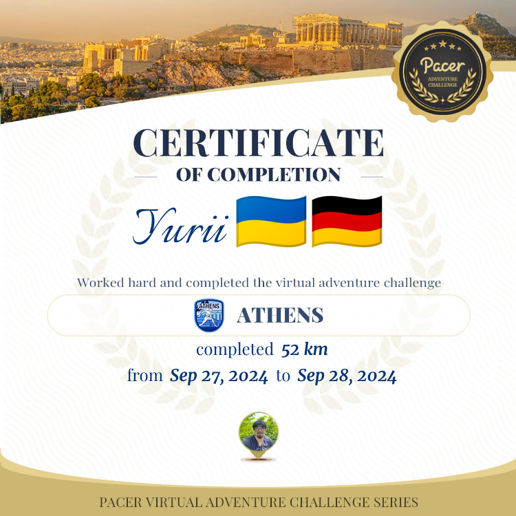 Yurii 🇺🇦🇩🇪 post 1