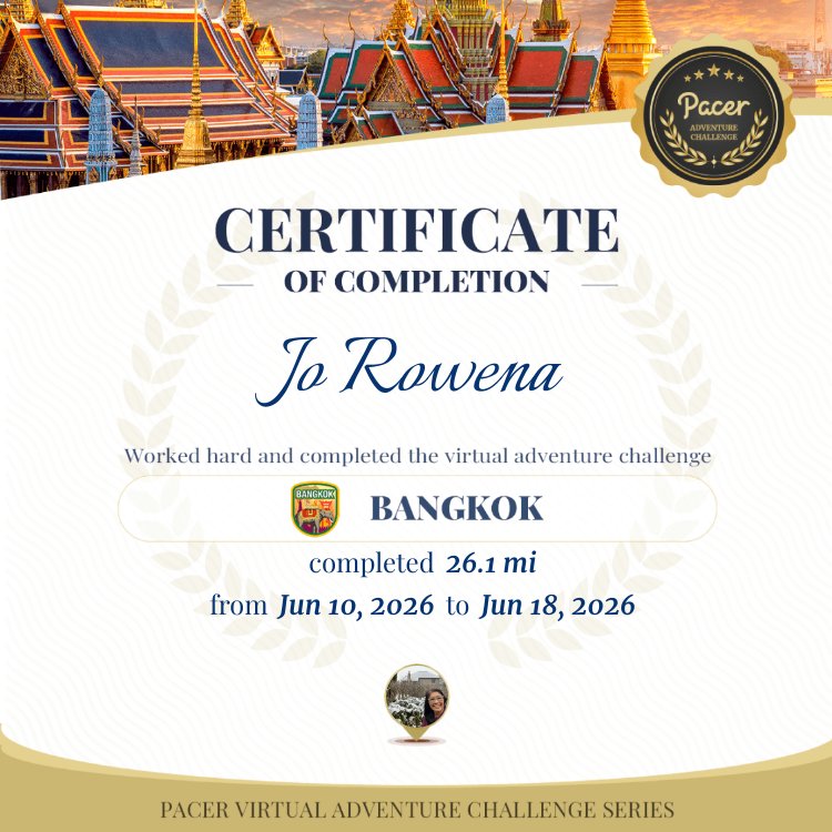 Jo Rowena post 1