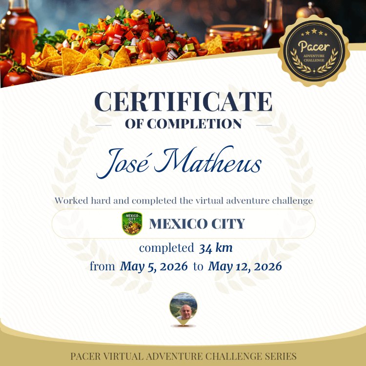 José Matheus post 1