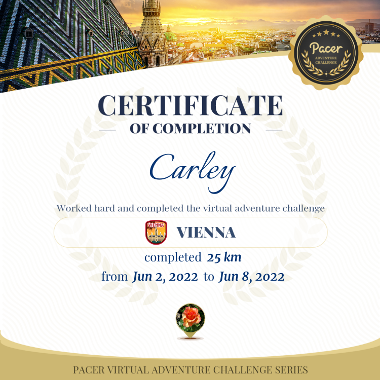 Carley post 1