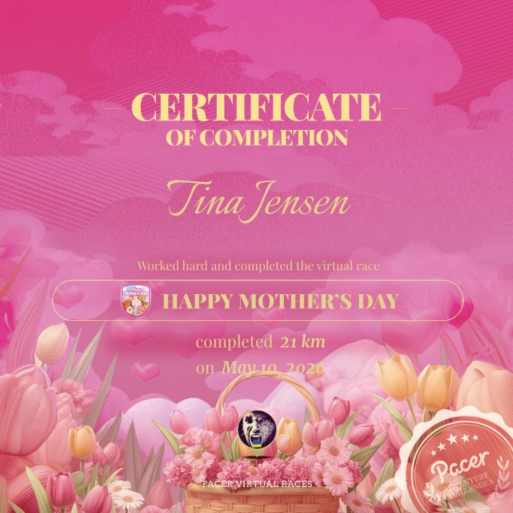 Tina Jensen post 1
