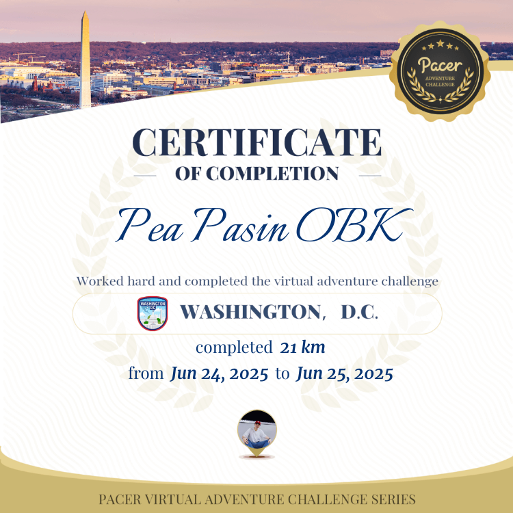 Pea Pasin OBK post 1