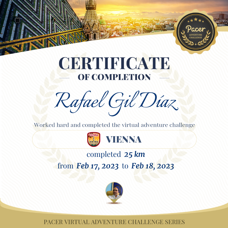 Rafael Gil Díaz post 1