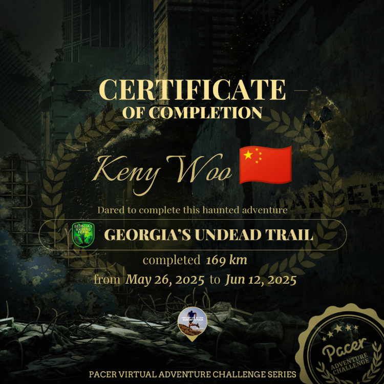 Keny Woo 🇨🇳 post 1