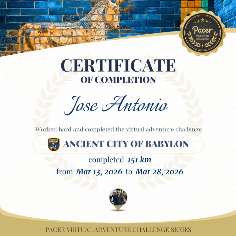 Jose Antonio post 1