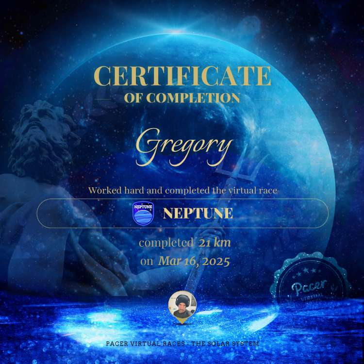 Gregory post 1