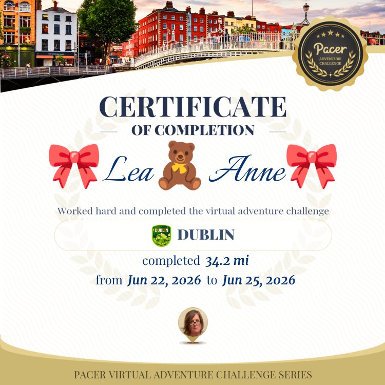 🎀Lea🧸Anne🎀 post 1