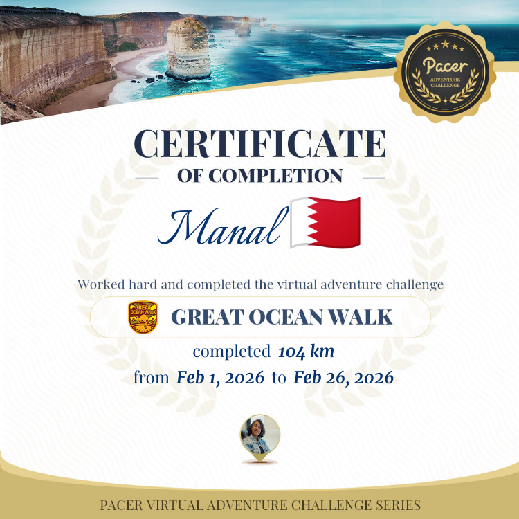 Manal 🇧🇭 post 1