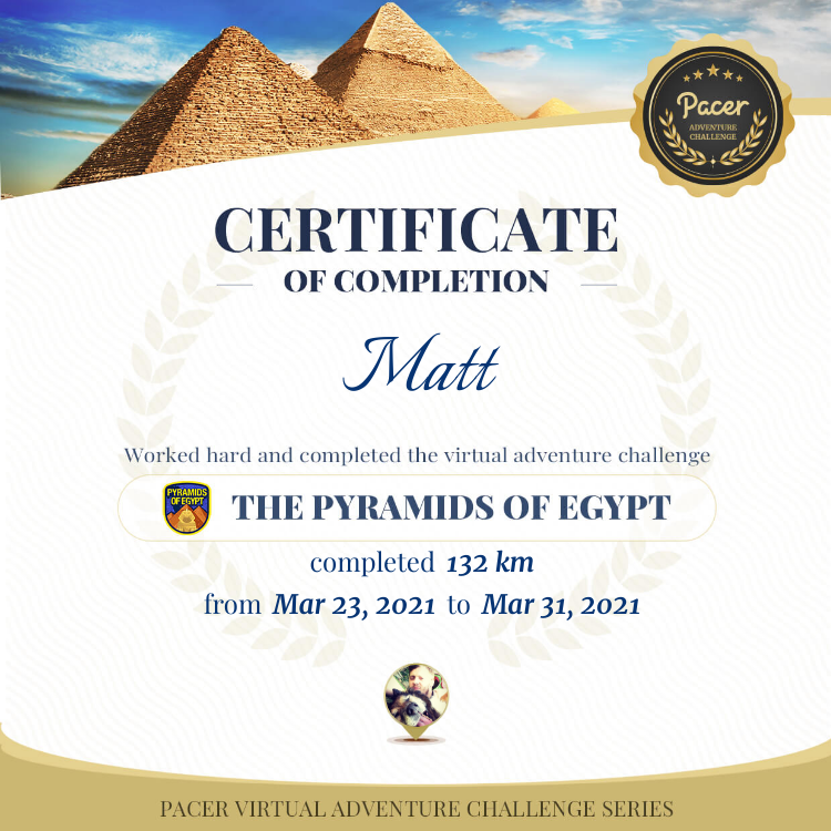 Matt post 1