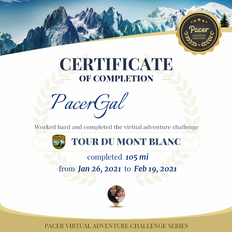 🌷 PacerGal 🇲🇽 🇺🇸 🏃🏽‍♀️ 👗 👠🌷 post 1