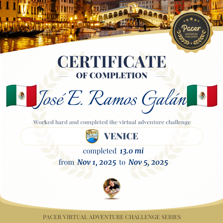 🇲🇽José E. Ramos Galán🇲🇽 post 1