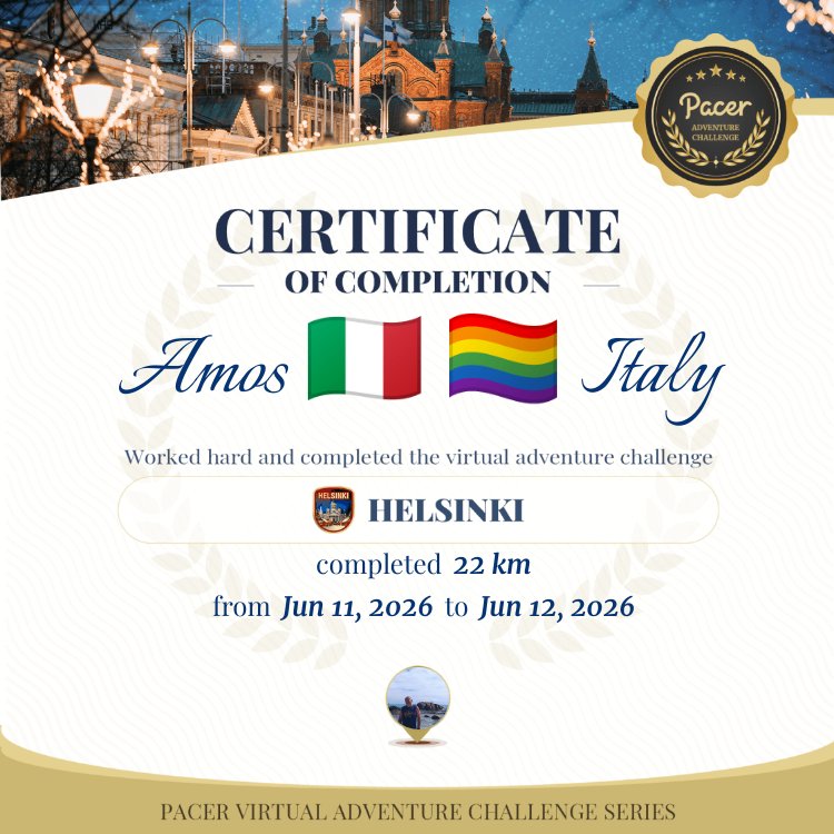 Amos 🇮🇹 🏳️‍🌈 Italy post 1