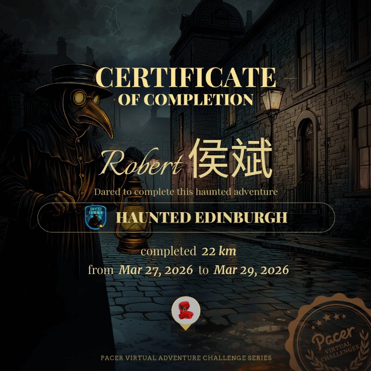 Robert 侯斌 post 1